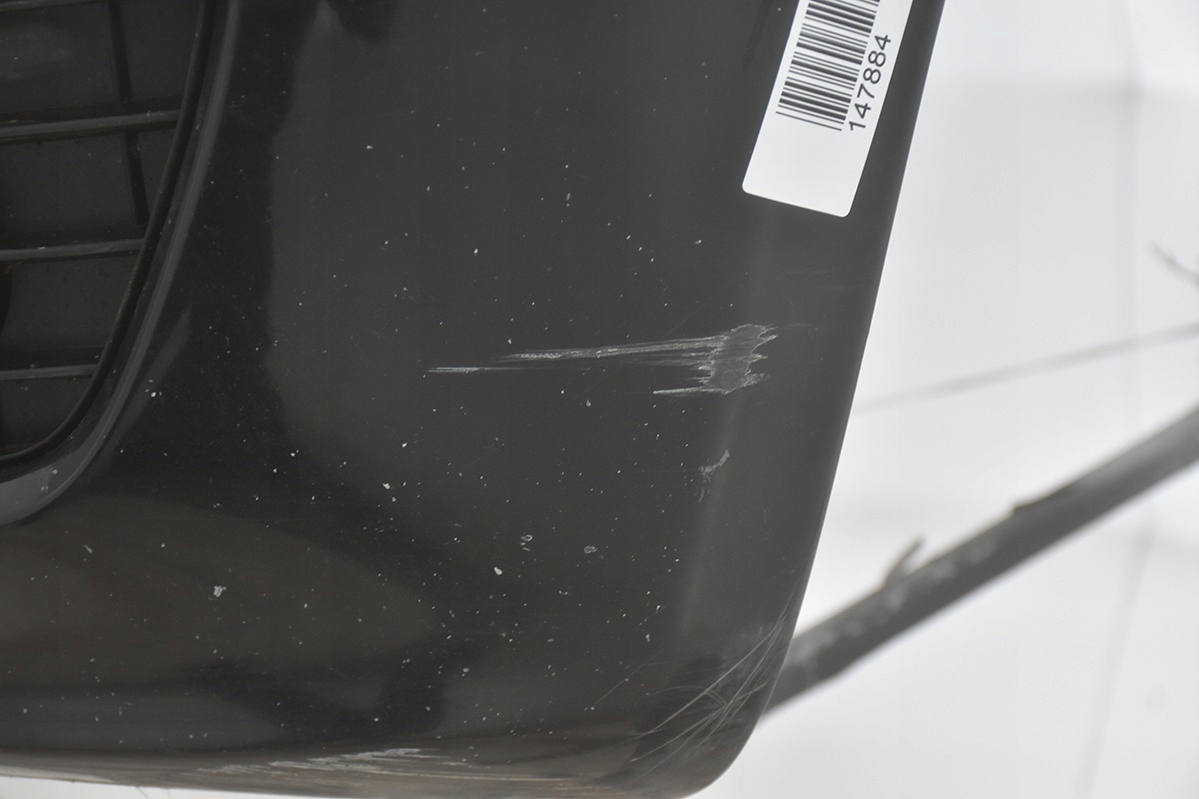 Frontstoßstange * vorne MERCEDES A W169 LIFT
