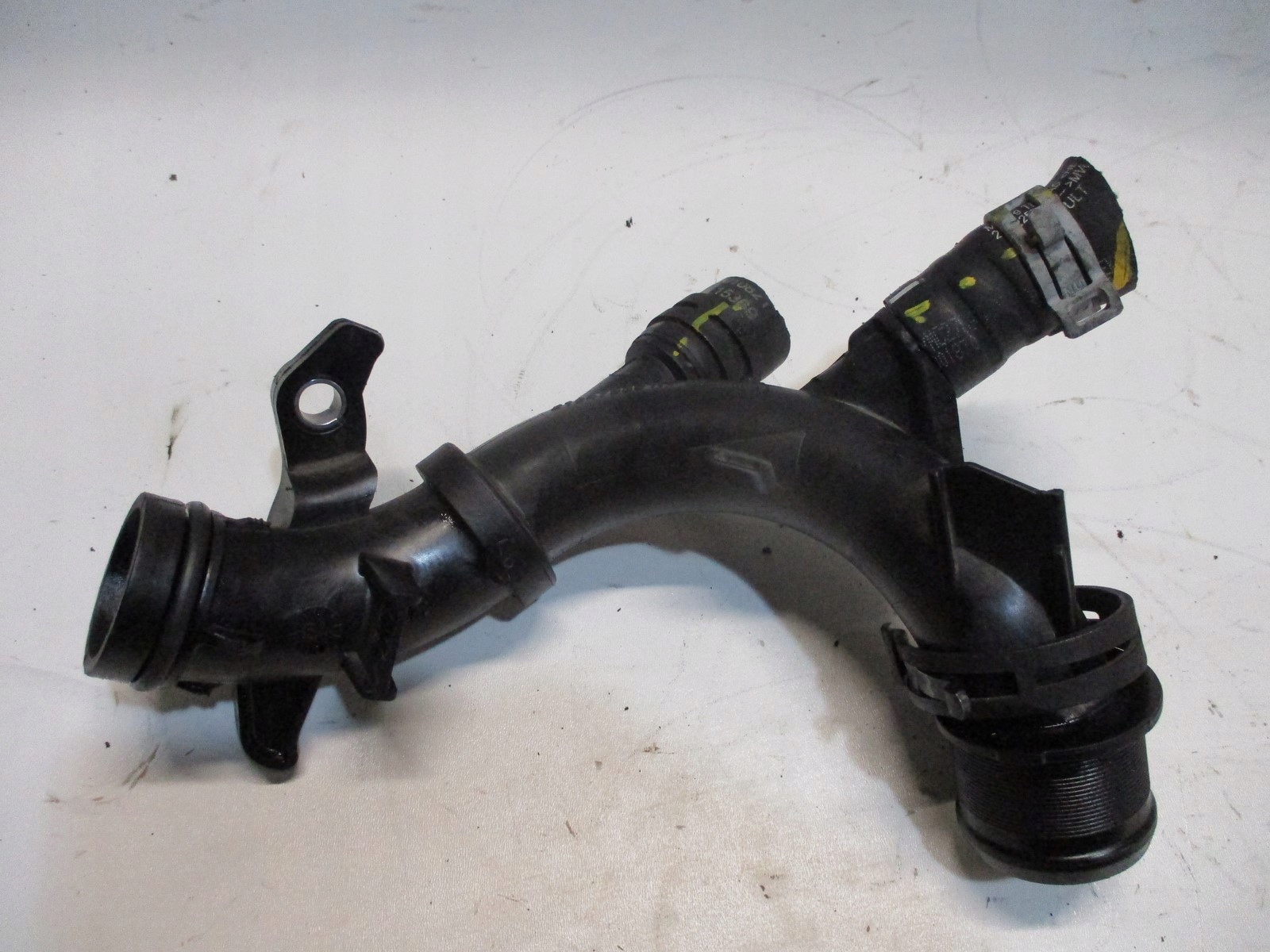 hose pipe RENAULT ESPACE V 2,0DCI 210479391R
