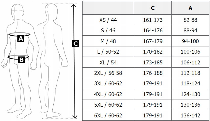 Kurtka sportowa skórzana SPIDI Warrior Pro P144 52 Producent Spidi