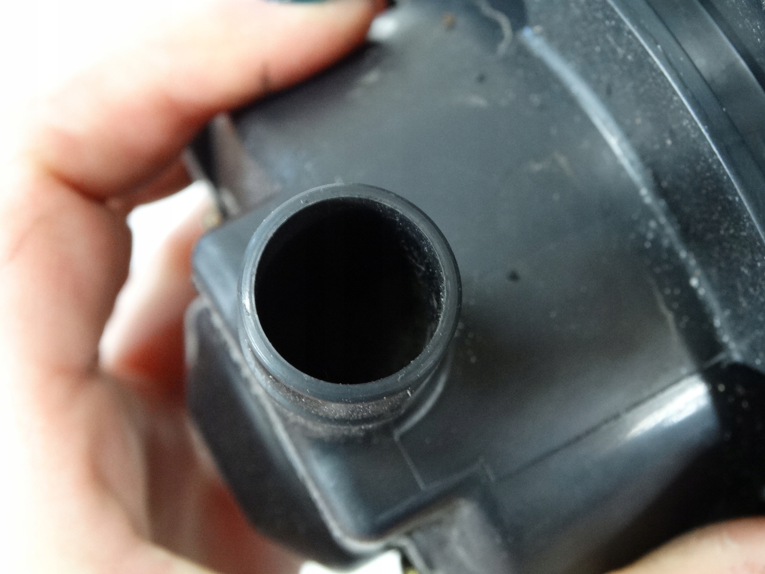 tOPENÍ ventylátora klími MAZDA 3 894000-0