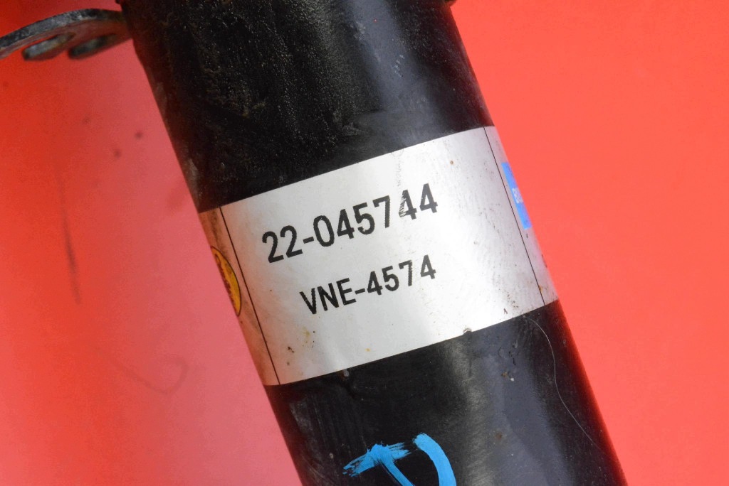 shock absorber right front 22-045744 SEAT LEON 1 and 1.6 16V 105 KM 99-05