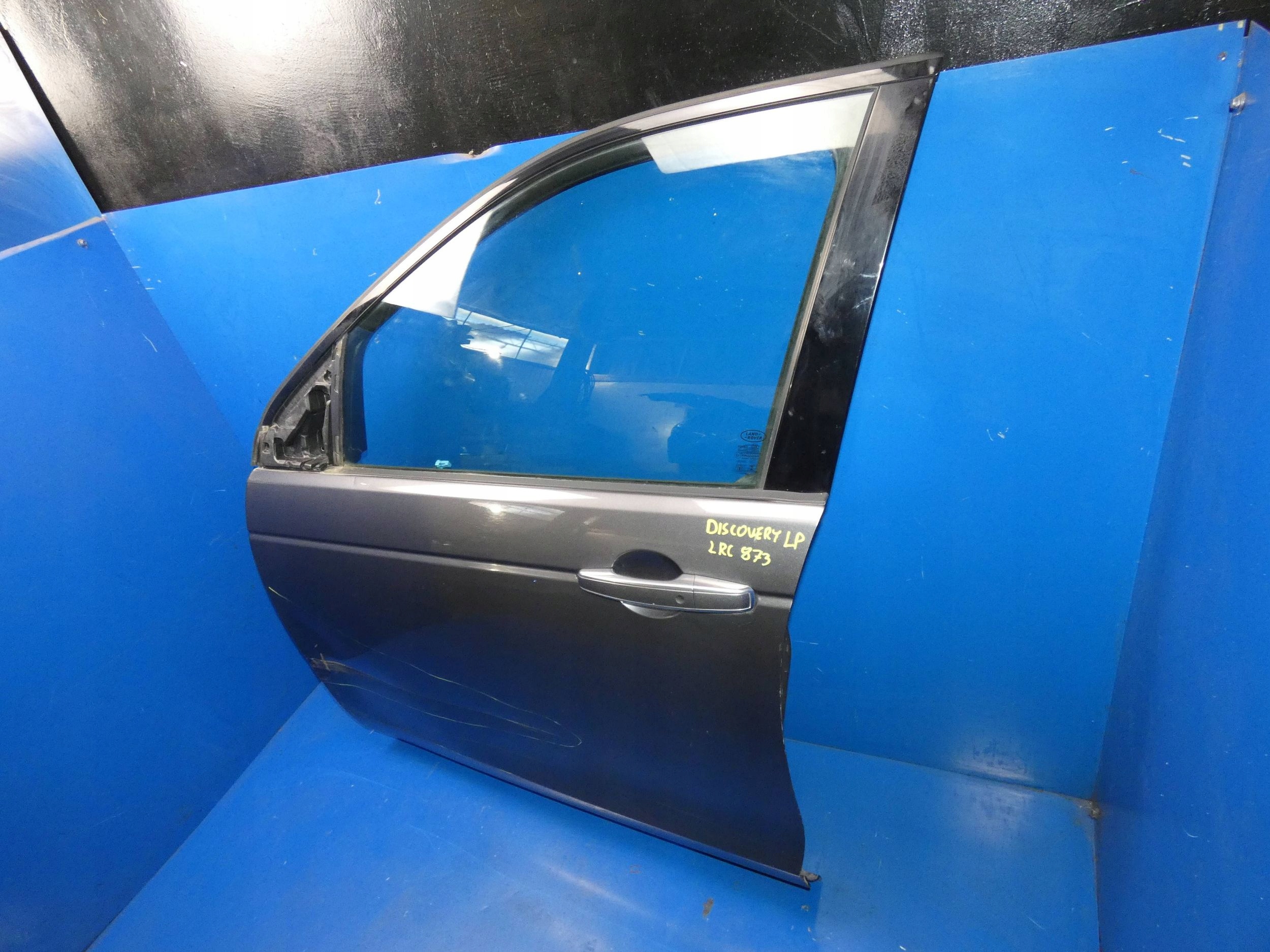 LAND ROVER DISCOVERY SPORT L550 14- door left left front front ZAGIETE