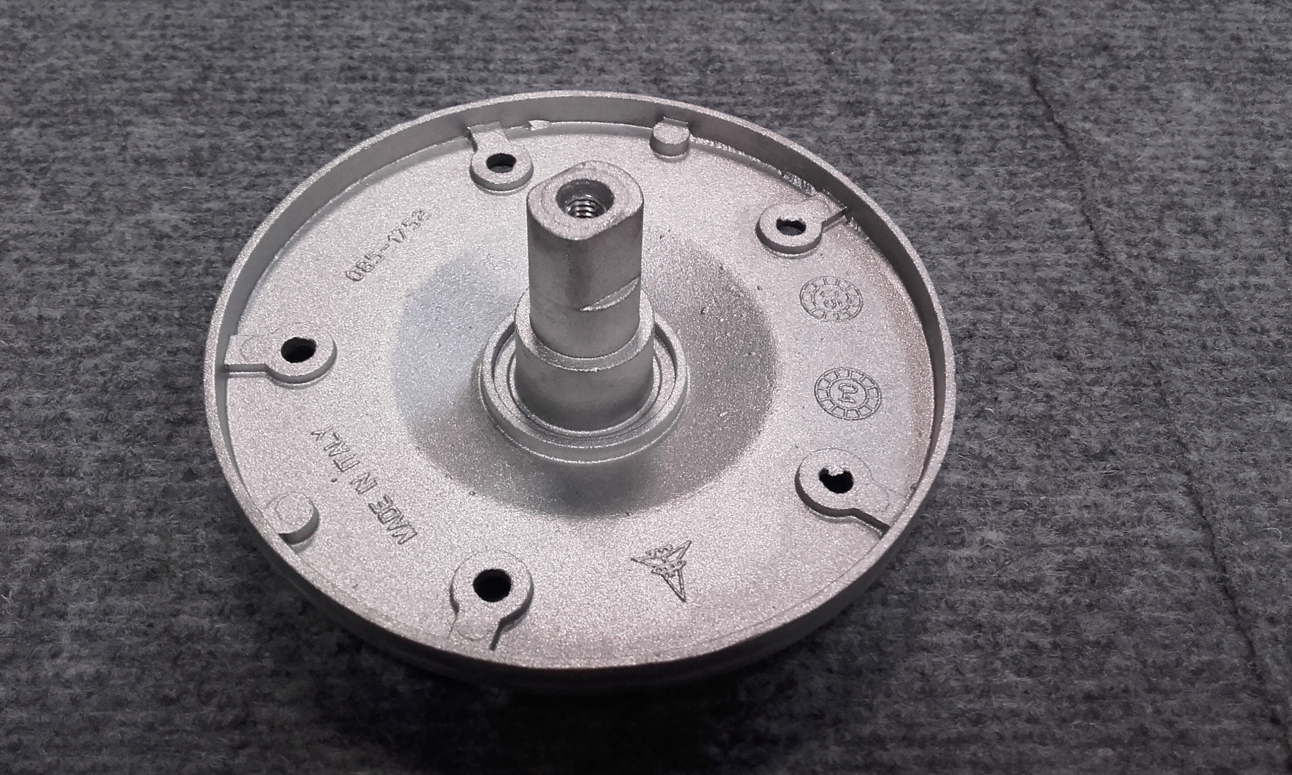 Krzyżak bębna pralka Whirlpool AWT; Polar PWA