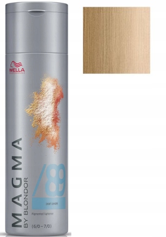 Magma by Blondor rozjaśniacz koloryzujący /89