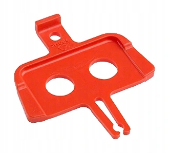 

Dystanser klocków hamulcowych Shimano B01S