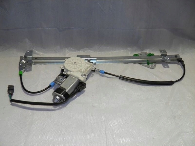 Mechanismus Podn. Skla Mb Levý S Motorem Tangde TD09-50-019L