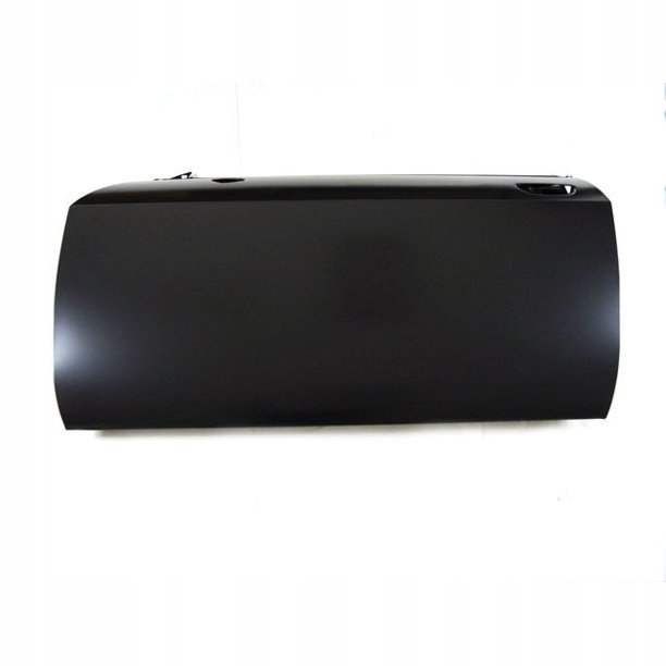 DODGE CHALLENGER 2015-2022 DRZWI LEWE NOWE Strona zabudowy przód - lewa