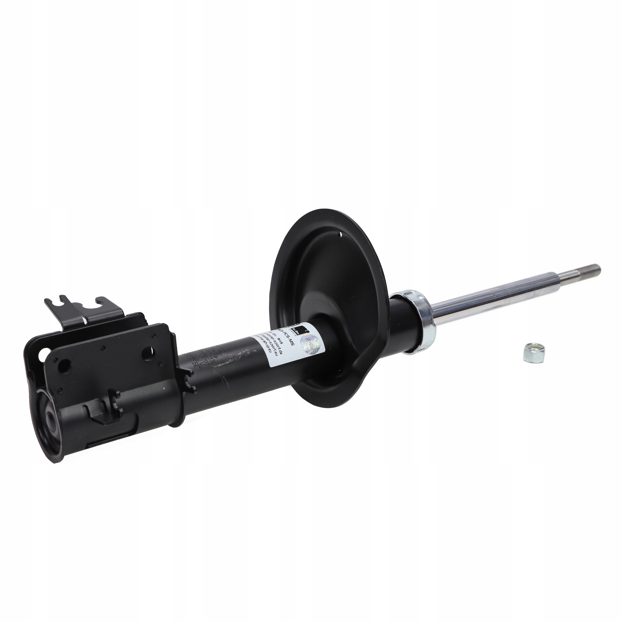 310763-PCS-MS - Амортизатор передній лівий PEUGEOT 807 CITROEN C8 FIAT