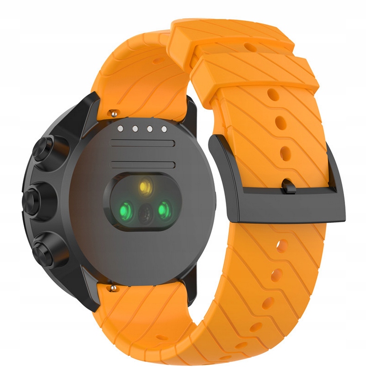 

Pasek Silikonowy Suunto 7 9 D5 Spartan