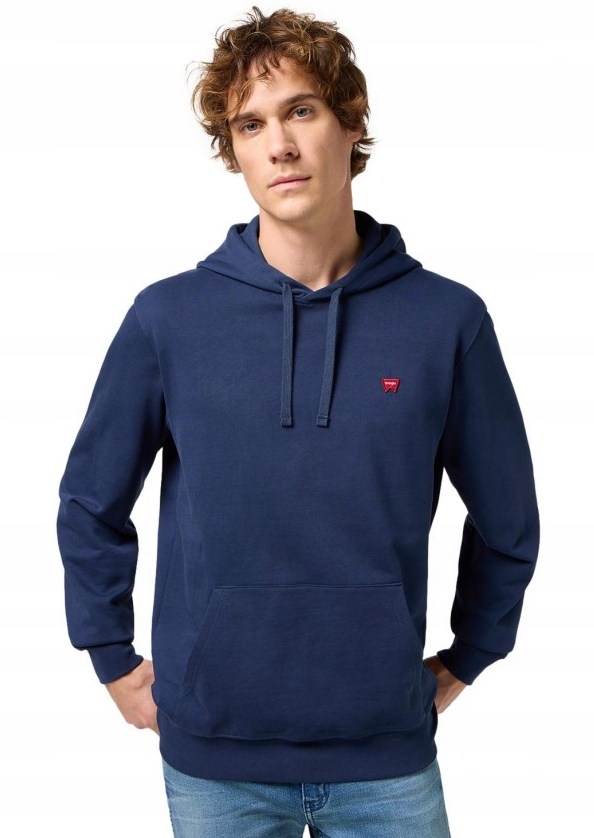 Pánská mikina Wrangler 112382181 L