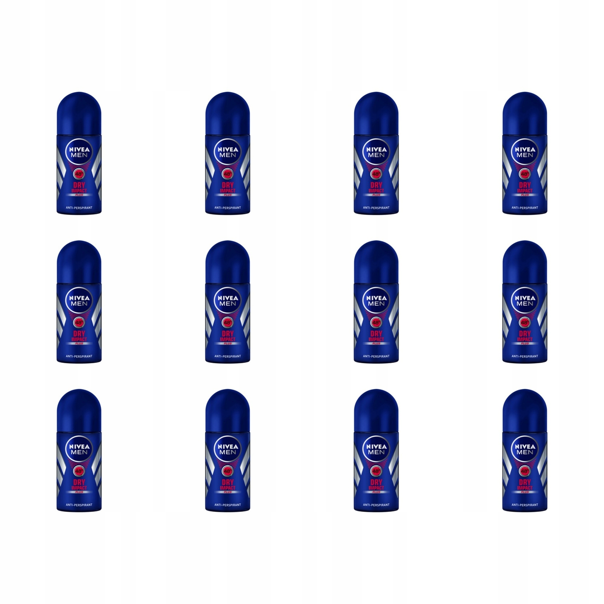 MEN Dry Impact antyperspirant w kulce