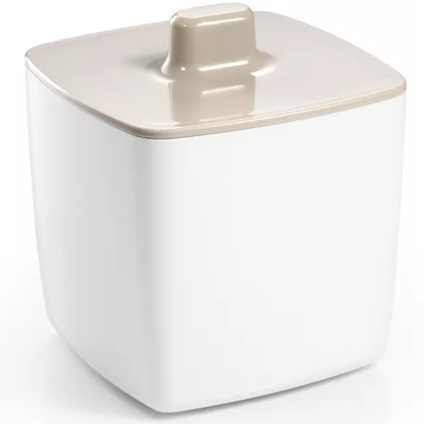 

Tescoma Pojemnik Waciki Organizer Łazienkowy 11CM