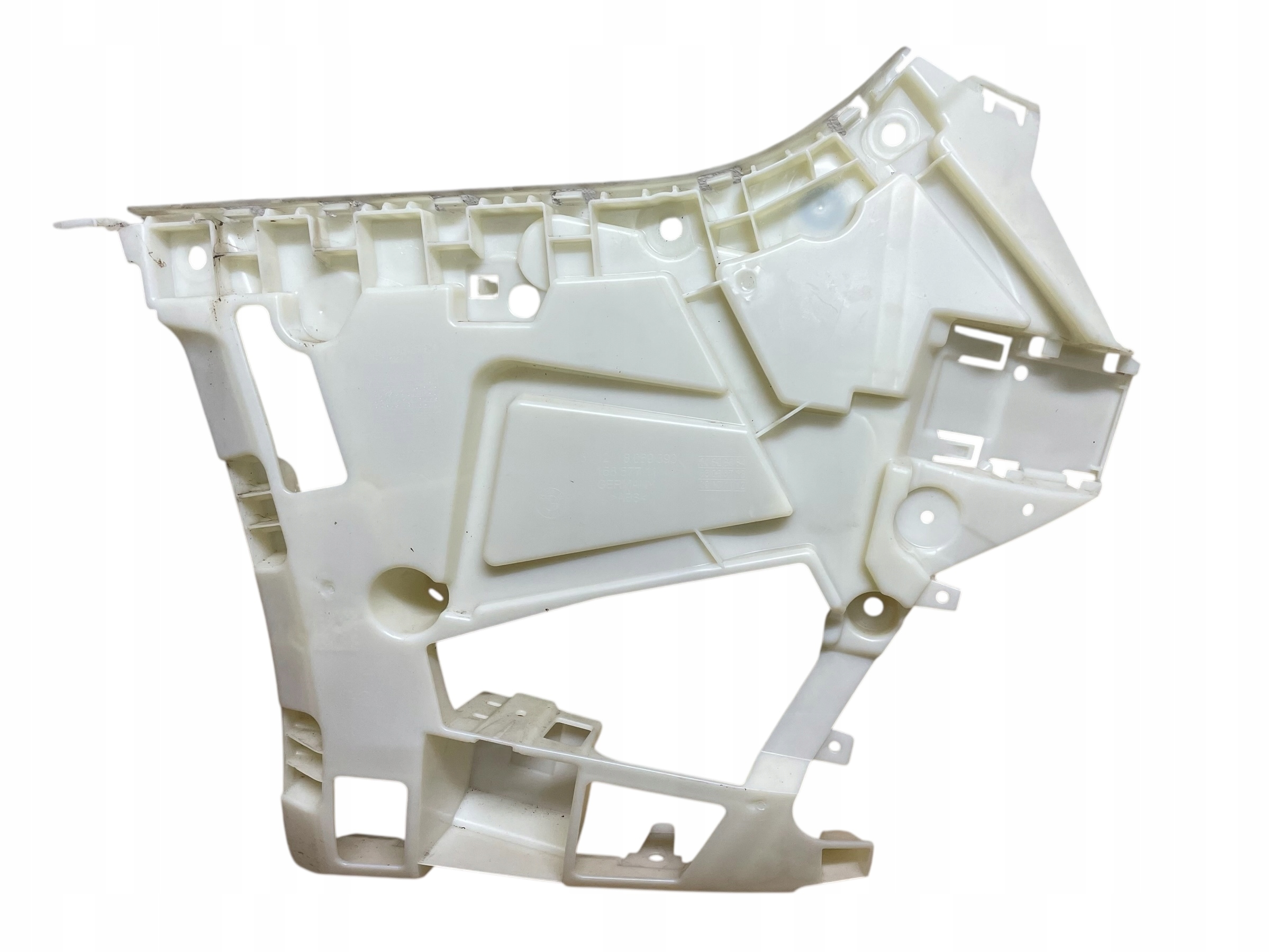 bumper bracket rear part left m-packet BMW 3 G20
