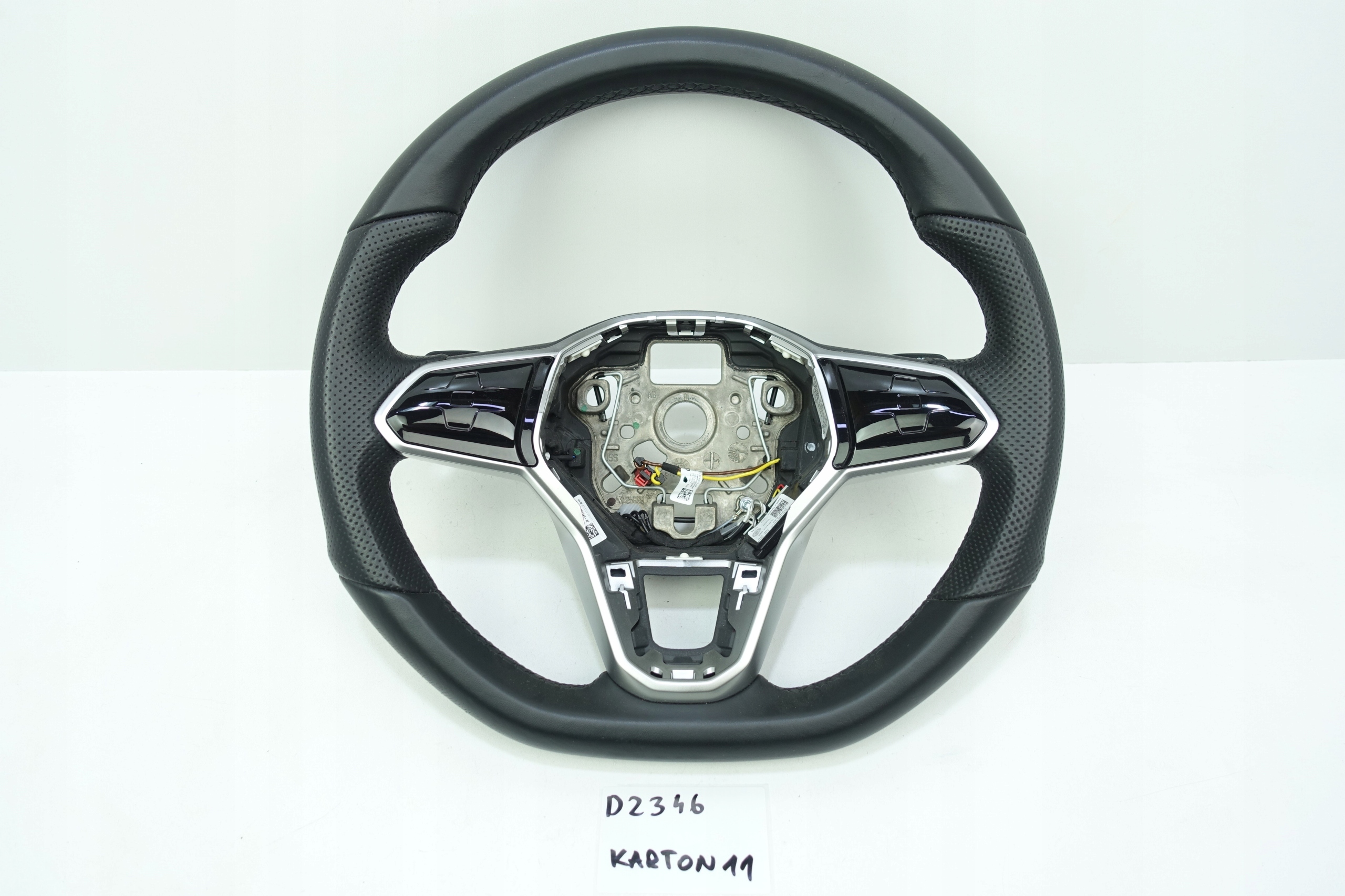 lenkrad VW GOLF VIII ARTEON VIRTUAL 5H0419089FD