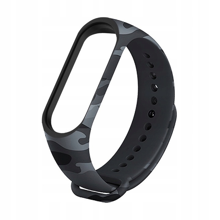 

Opaska Zamienna Pasek do Xiaomi MI Band 4 Moro