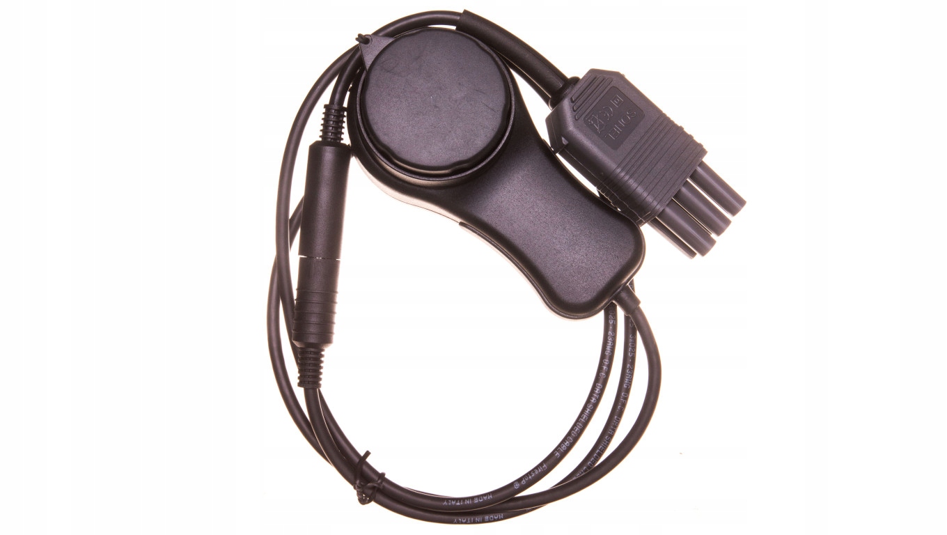 Adapter-sonda luksomierza LP-10A przejściówka WS-06 WAADALP10AKPL