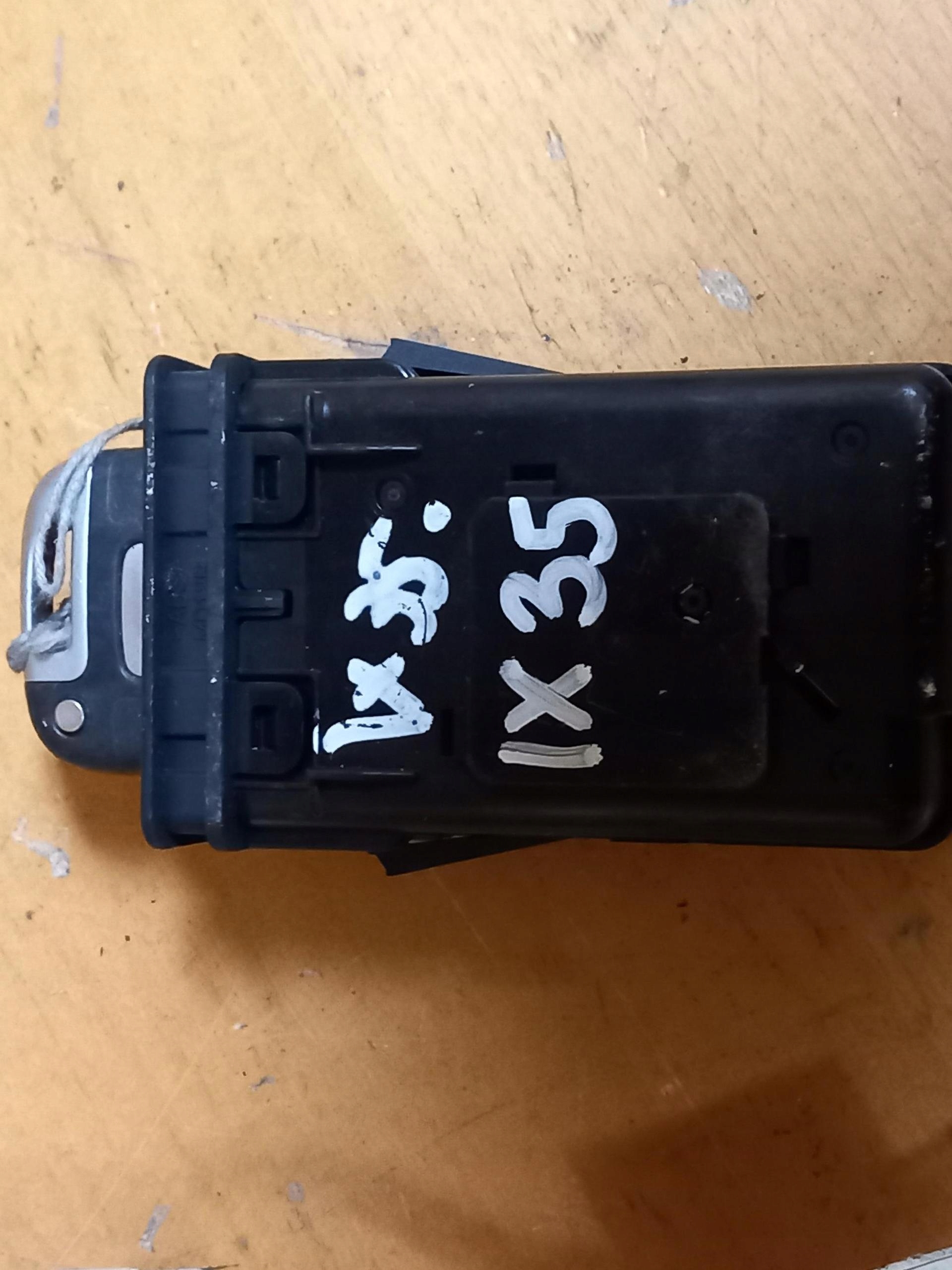 ignition PILOT key HYUNDAI I35 95490-2S200 10-15