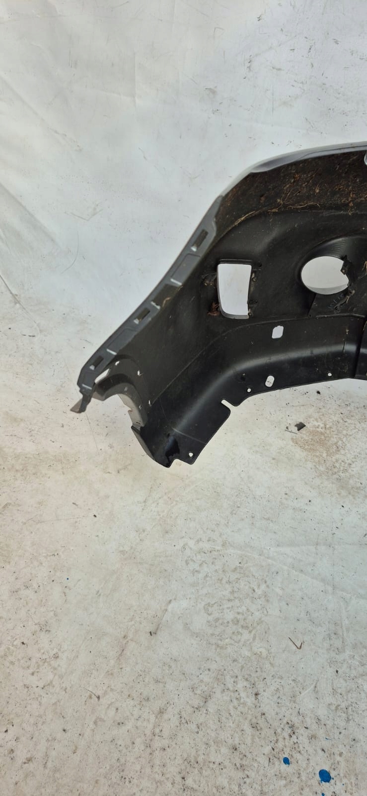 SUZUKI VITARA II 2 15- bumper front front PDC 71711-54P