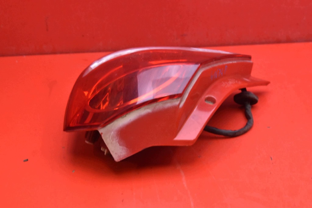 light right rear part rear 30-0267R DAEWOO KALOS HB 02-07
