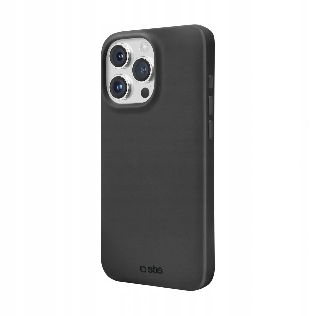 Pouzdro pro iPhone 16 Pro Sbs Instinct černé