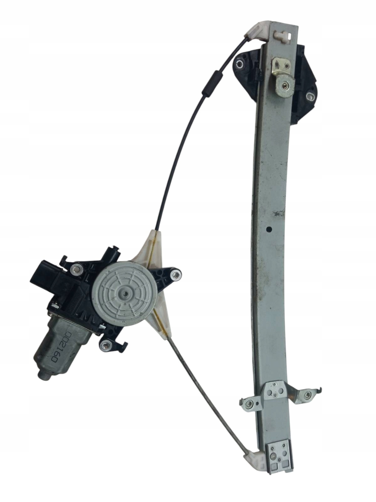 mechanism windows left rear part Subaru Legacy V (2009-2014)