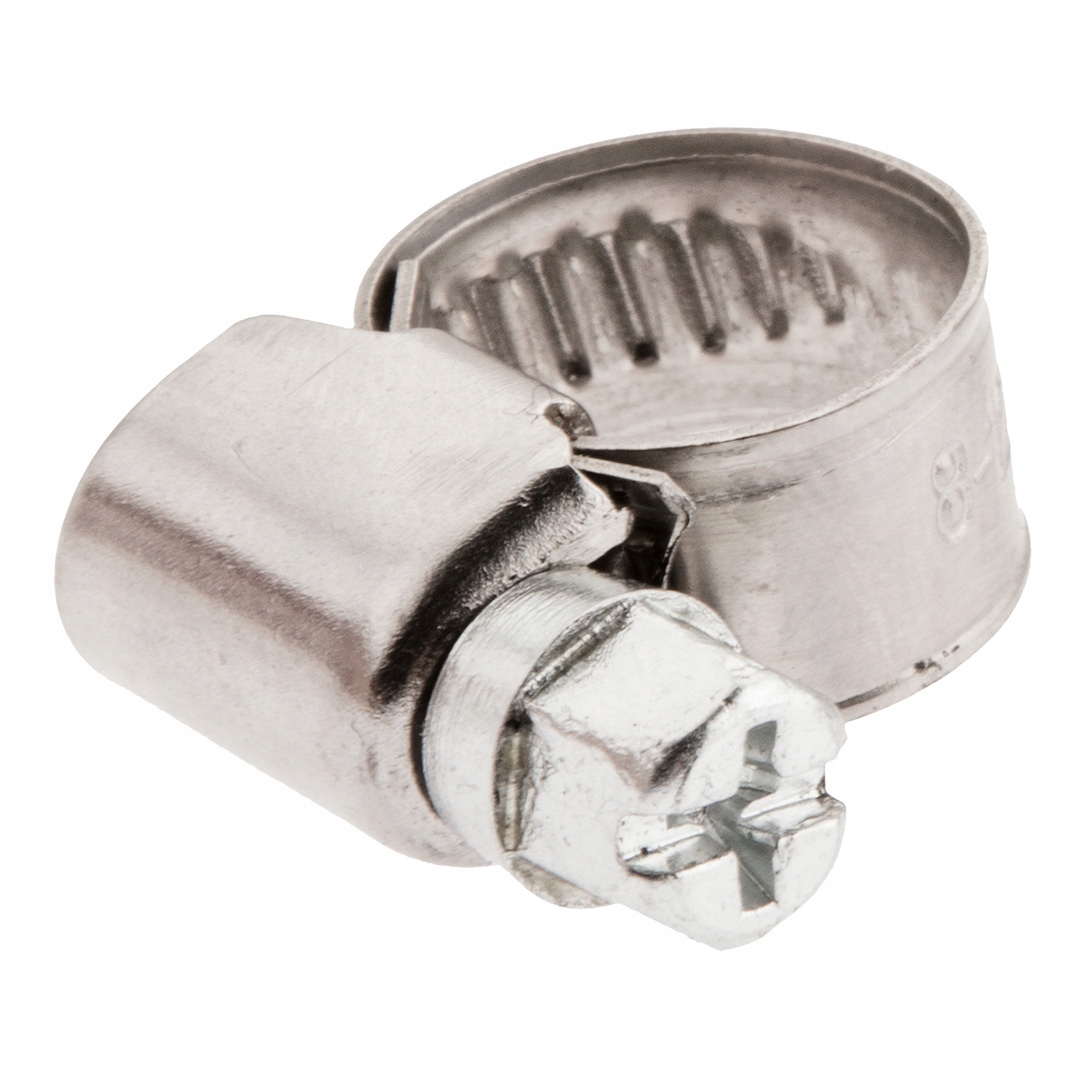 

Opaska ślimakowa 8-12/9 mm, W2 Topex 37D501