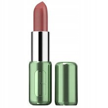 Clinique Pop Longwear Matte Lipstick 3,9 g Latte Pop