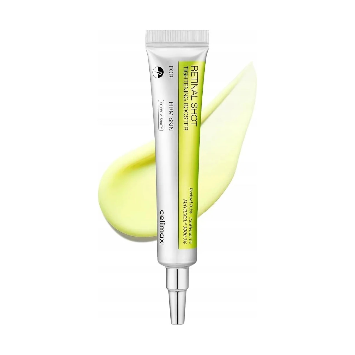 Celimax The Vita-A Retinal Shot 15 ml – Zpevňující booster s retinalem