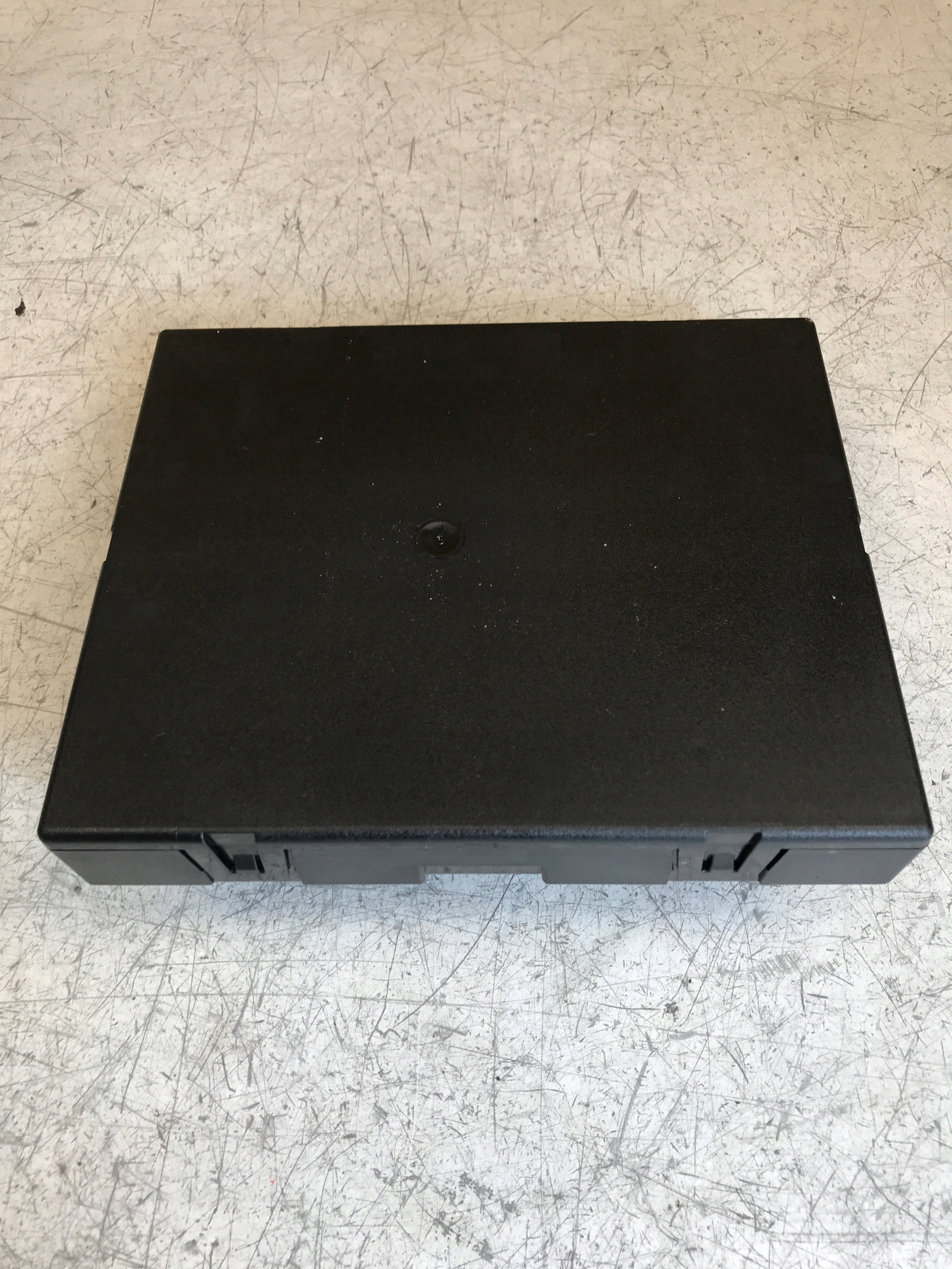 Unité commande confort AUDI A4 B8 LIFT 8K0907064KG