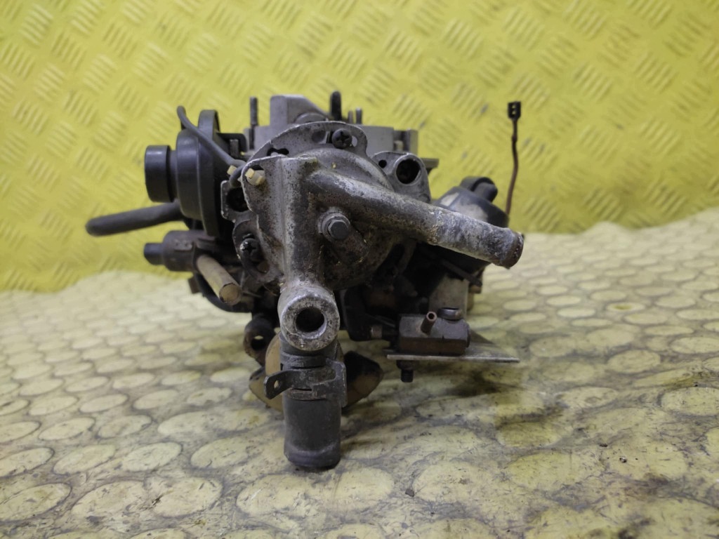 VW GOLF II 1.3 MONOWTRYSK