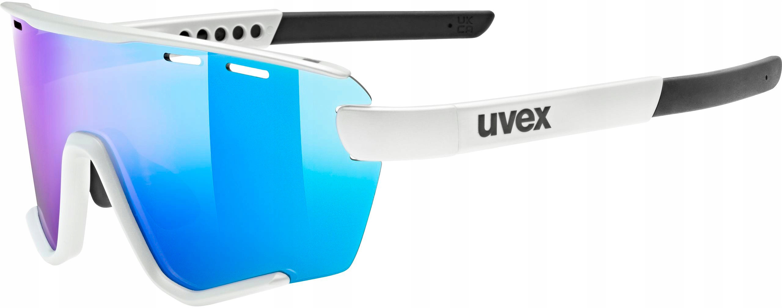 Sportovní cyklistické brýle Uvex Sportstyle 236 S