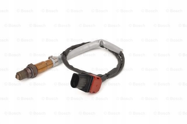 BOSCH SONDA LAMBDA SKODA VW Producent części Bosch