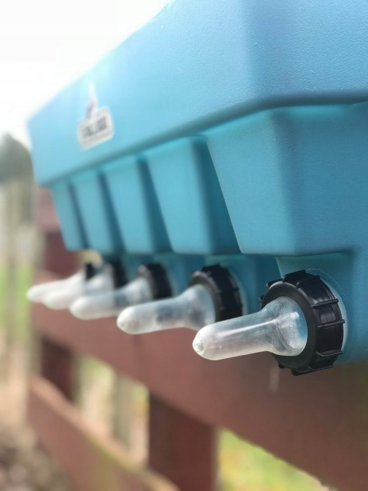 SMOCZEK SCAP Kod producenta KI-GEN