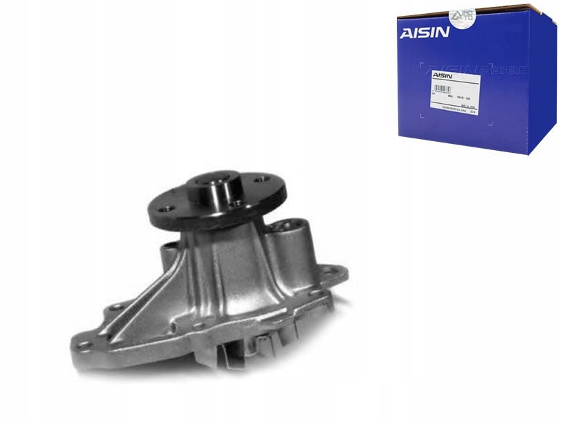 Aisin Vodní Čerpadlo 1610028040 1610028041 ADT39188 P