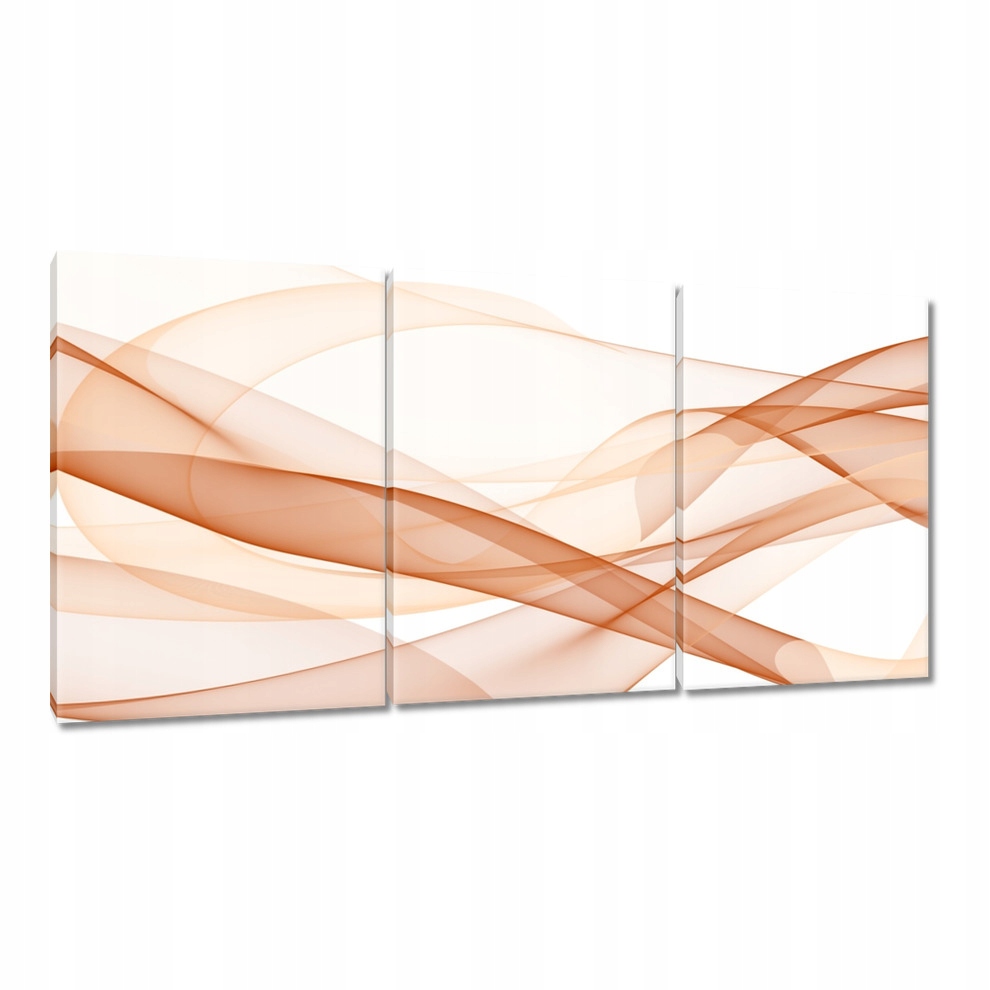 

Obrazy 120x60 Fale z Kalkuty