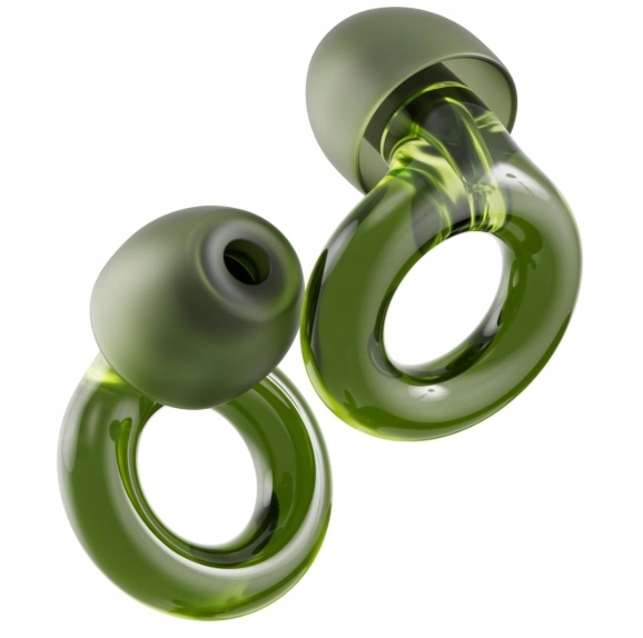 Zatyczki Wkładki Stopery do Uszu dla Muzyków Rodziców Loop| Engage 2.0