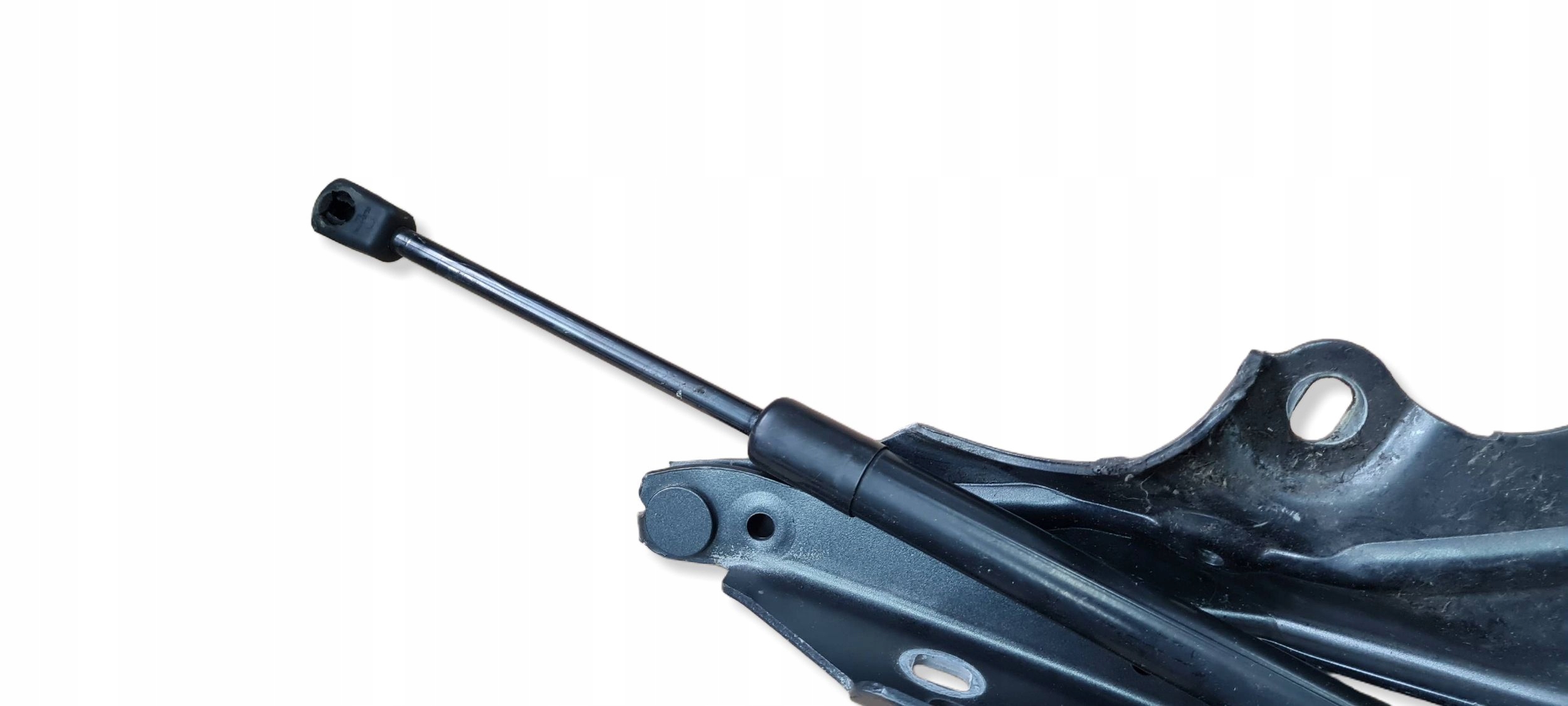 A7 4G S7 hinge bonnet hinges left right 2X LZ7S A6 C7 4G S6