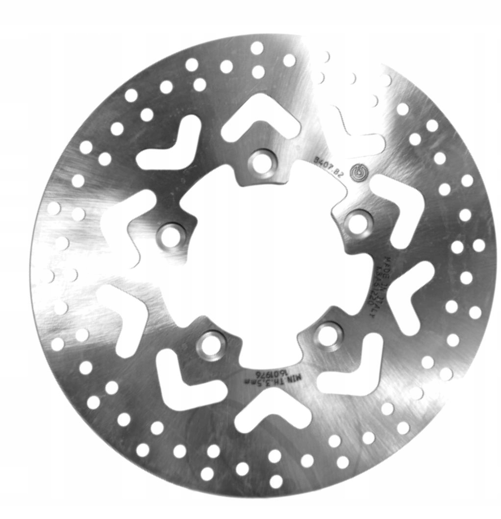 Přední Brzdový Kotouč Kymco Agility 50 125 150 200 New People People 300