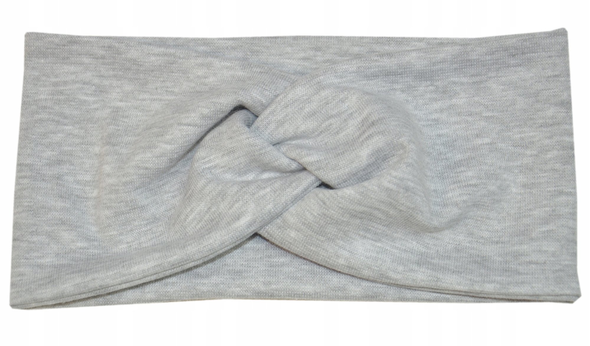 

Opaska przeplatana 44-52cm kolory