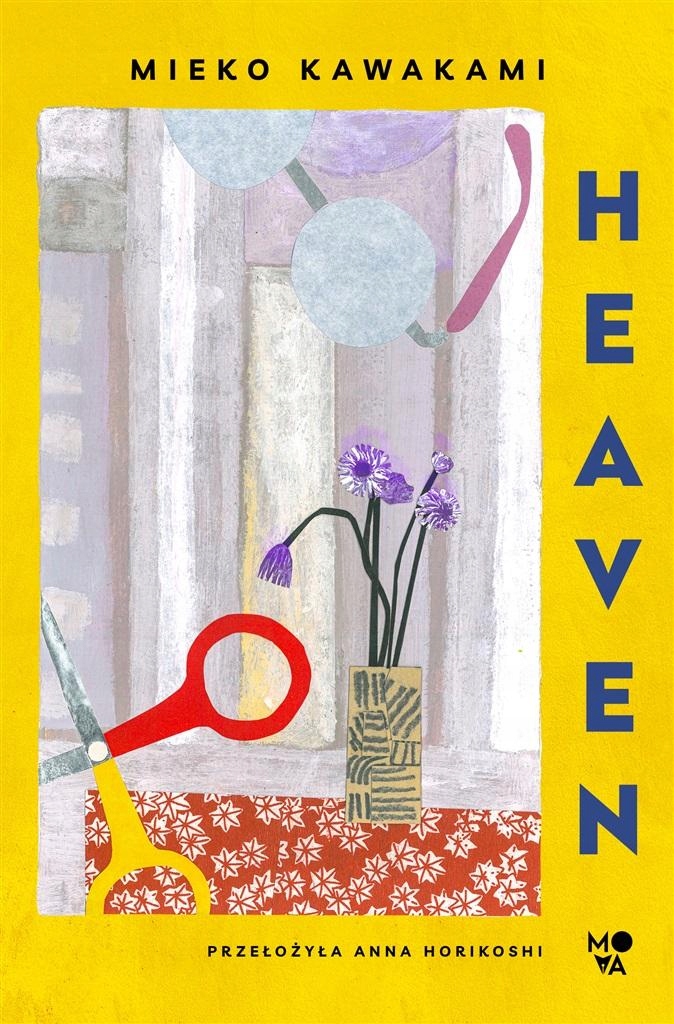 

Heaven Mieko..