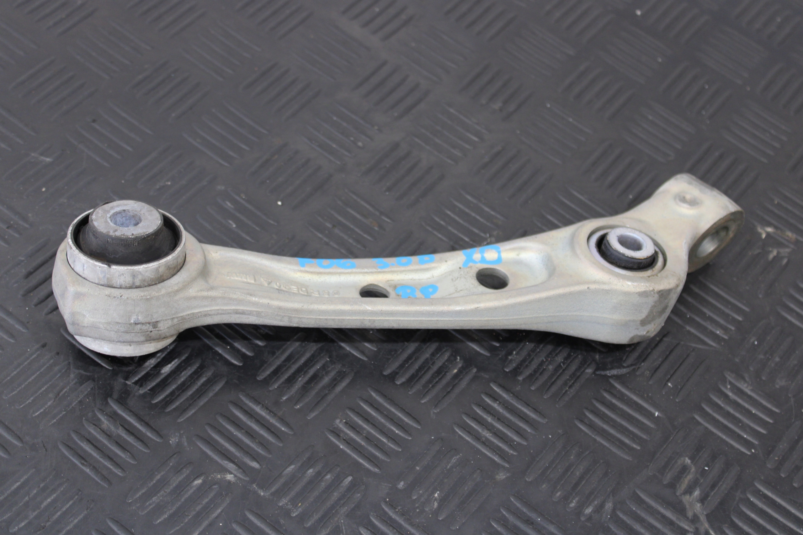 arm right front lower BMW 6 GRAN COUPE F06 m-packet