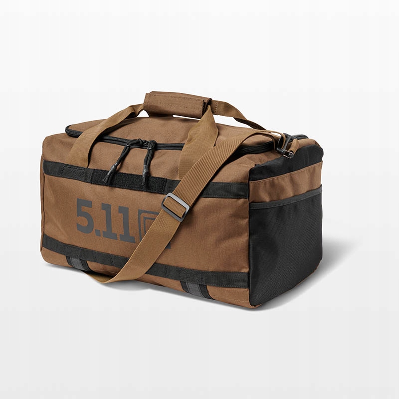Torba 5.11 Pt-r Daily Grind Duffel kolor: Dark Earth
