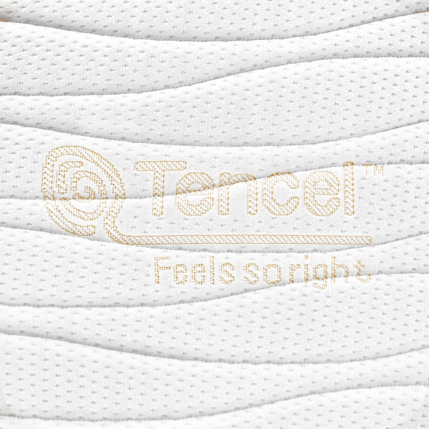 Janpol Obal Tencel prešívaný 120x200