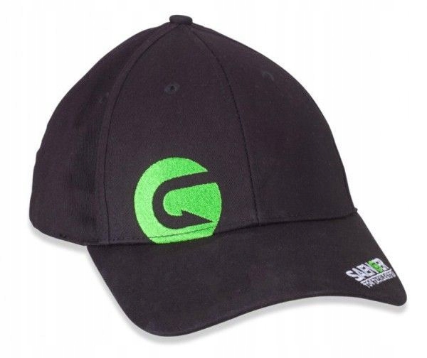 Czapka z daszkiem Saenger Base Cap