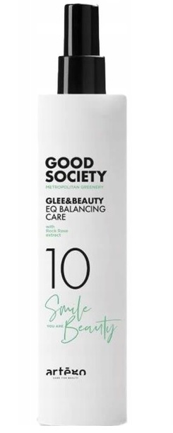 ARTEGO SPRAY FLUID ODŻYWKA 10 GOOD SOCIETY 150ml