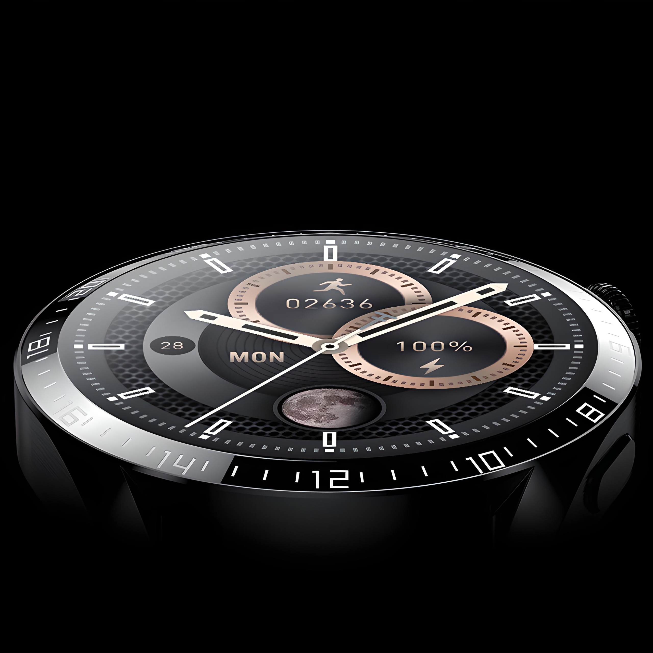 ZEGAREK SMARTWATCH CIŚNIENIOMIERZ EKG ROZMOWY PL Transmisja danych 2G