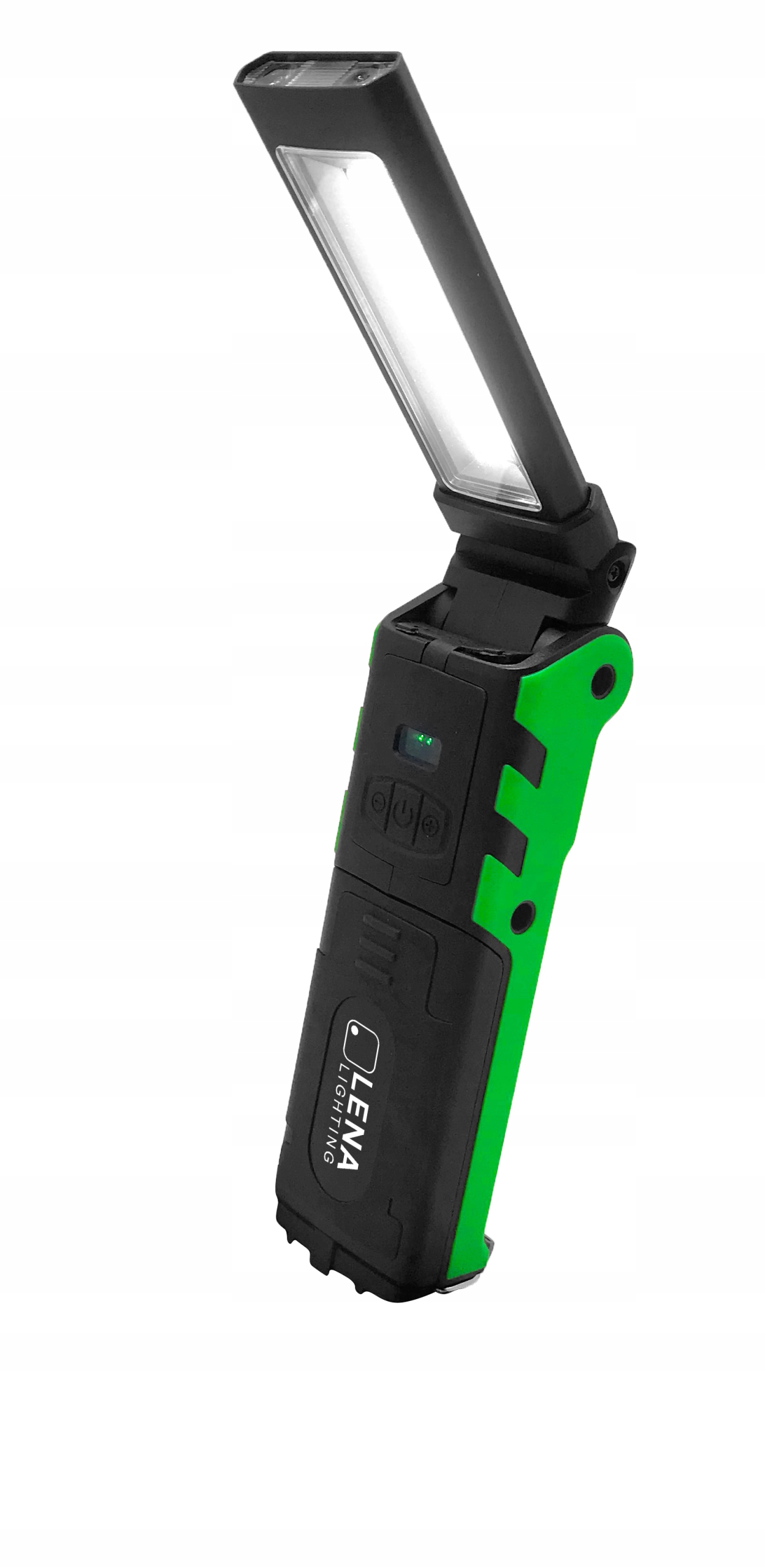Lena Lighting 608568 Akumulatorowa lampa warsztatowa Handy Multi Led 400lm