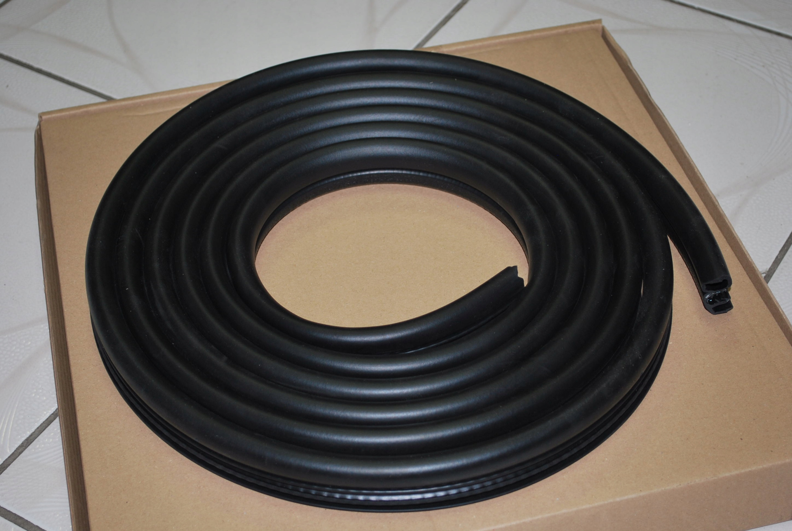 USZCZELKA DRZWI RENAULT MASTER DRZWI PRZESUWNE Car type Cargo vans