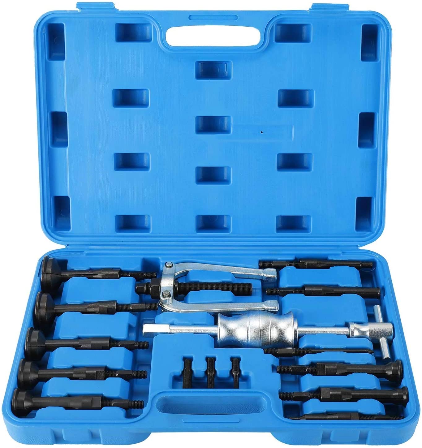 ŚCIĄGACZ BEZWŁADNOŚCIOWY ŁOŻYSK WEWNĘTRZNYCH 8-58 EAN (GTIN) 5903738511372