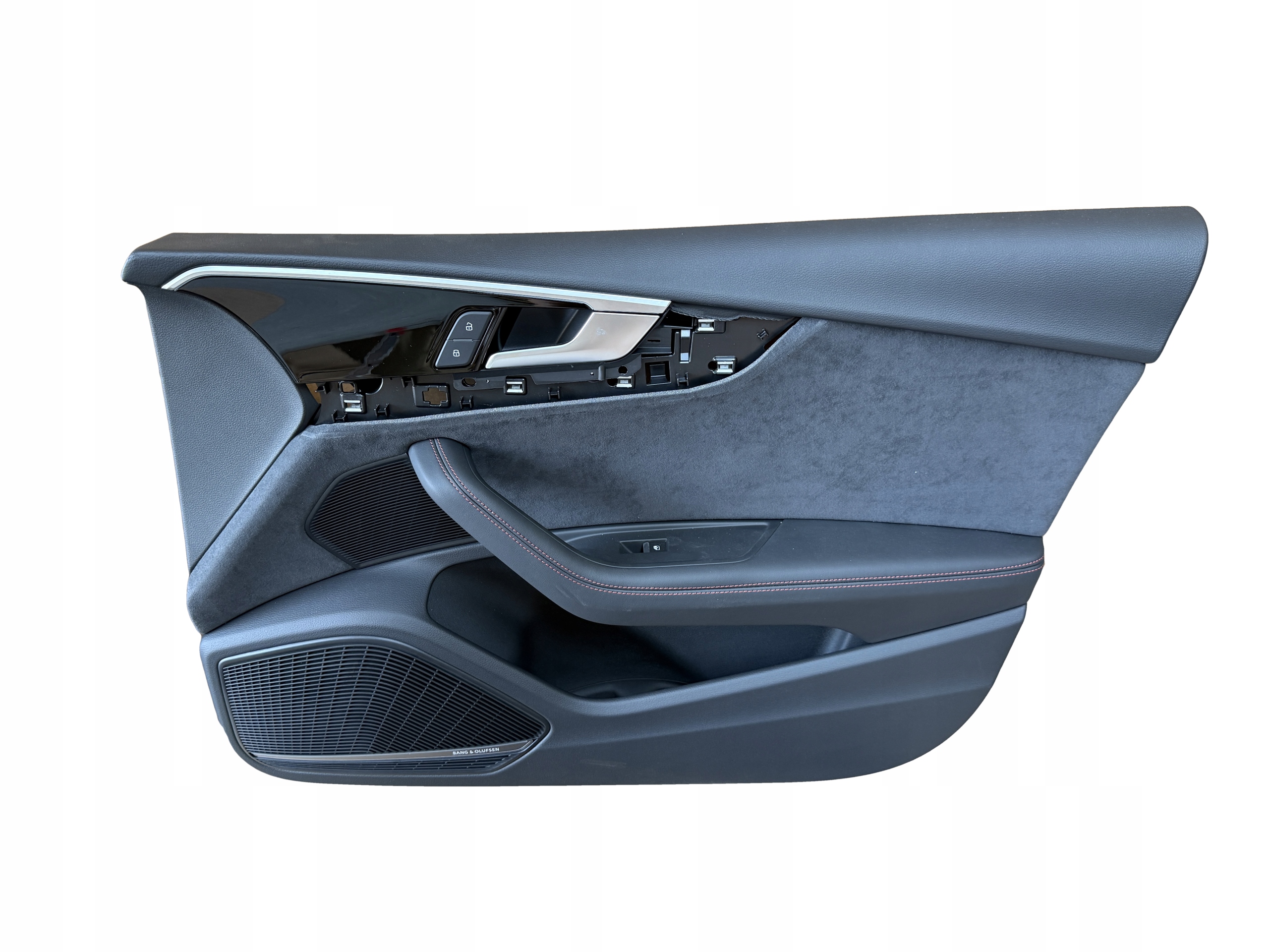 AUDI A5 S5 8W SPORTBACK SKORY seats upholstery